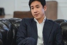 Seru Abis! Inilah Deretan Drama Korea Lee Sun Kyun yang Bikin Baper, Tewas Bunuh Diri Usai Terlibat Kasus Narkoba dan Sempat Singgung Ketidakadilan?