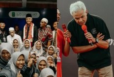 Apa Itu 1 Keluarga Miskin 1 Sarjana? Mengupas Fungsi Program yang Diusung Ganjar Pranowo dan Amin