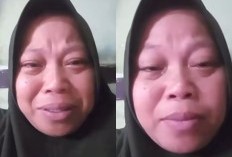 Profil dan Biodata Epi Sartika Guru yang Nangis Usai Tak Lolos Seleksi PPPK Padahal Nilainya Teramasuk Tinggi dari yang Lain, Bagaimana Nasibnya Sekarang?