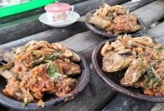 Jangan Ngaku Pernah ke Bojonegoro Kalau Belum Pernah Kesini, 15 Tempat Makan Murmer Dijamin Puas: Ada Ikan Semok Juga