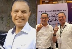 Siapa Istri Muhammad Syaugi Alaydrus Kapten Timnas Anies Amin? Benarkah Mantan Kabasarnas, Cek Profil dan Biodata Selengkapnya