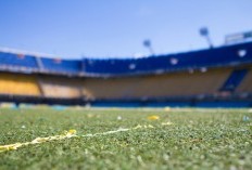 Stadion Raksasa di Sulawesi Selatan Ini Jadi Tuan Rumah Top Tim Sepak Bola Andalan! Habiskan Dana Milliaran, Bisa Tebak Dimana? 