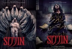 Sinopsis Nonton Film Sijjin (2023) Full Movie Bioskop Indonesia, Film Horor Thriller Streaming Bukan di Lk21 indoxxi rebahin