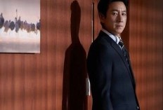 Daftar Drama Korea Lee Sun Kyun yang Sukses dan Raih Rating Tinggi, Aktor Korea yang Bundir Usai Terjebak Kasus Narkoba