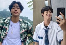 Bongkar Pacar Noel Londok! Cek Profil dan Biodata Pemeran Magic 5, Kepoin Usia, Akun Instagram, Tiktok hingga Deretan Judul Sinetron yang Ia Bintangi