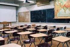 5 Sekolah Menengah Atas Unggulan di Jawa Barat Masuk Daftar SMA Terbaik, Nilai UTBK Tertinggi Diraih Sekolah Mana, Coba Tebak?