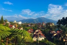 Menelusuri 5 Kecamatan Tersepi dengan Jumlah Penduduk Terendah dengan Eksplorasi Keunikan Kabupaten Subang