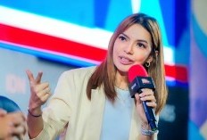 Felix Seda Lecehkan Najwa Shihab dengan Guyonan Seksis, Akui Menyesal Dan Meminta Maaf, Najwa Shihab: Mudah-mudahan Bisa Jadi Komika yang Lebih Cerdas