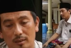 Siaga Satu! Khawatirkan Keluarga Di Rumah, Hasan Tanjung Peringatkan Sang Kakak Untuk Mengalah Saja Jika Ada Yang Mengajaknya Carok