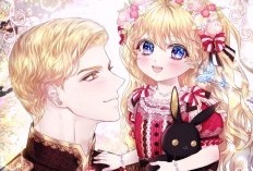 BACA Lanjutan Manhwa They All Live in the Little Ladys Garden Chapter 19 20 Bahasa Indonesia, Komik They All Live in the Little Ladys Garden Ch 19 20 SUB INDO