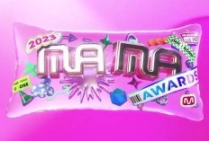 Daftar Lengkap Pemenang MAMA Awards 2023, Mulai Dari ATEEZ, BTS, Stray Kids, TWICE Hingga TXT