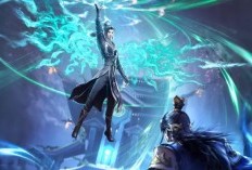 MAKIN SERU Link Streaming dan Download Battle Through The Heavens Season 5 Episode 74 Subtitle Indonesia, BTTH S5 Ep 74 Sub Indo 4K 720