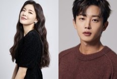 Lee Sun Bin dan Kim Min Seok Dikonfirmasi Bakal Bintangi Film Korea Horor Terbaru Berjudul Noise, Simak Sinopsisnya?