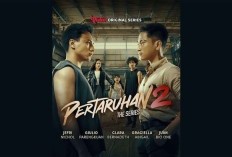 Download Nonton Pertaruhan The Series 2 Episode 7, Sinopsis & Link Streaming Vidio Original