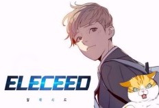 Komik Eleceed chapter 312 Sub Indo Lanjutan komik Eleceed 312 Bahasa Indonesia CEK UPDATE TERKINI