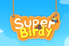 LANGSUNG CAIR ke Saldo DANA, Kode ID Undangan Super Birds Terbaru 2024 Bonus Rp52000