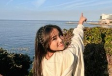Kondisi Terbaru Fuji Usai Dikabarkan Alami Gangguan Mental ADHD, Sebut Bukan Hal Buruk dan Segera Konsultasikan Pada Psikolog