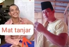 Hasan Tanjung Peringatkan Sang Kakak Untuk Berhati-Hati, Pihak Mat Tanjar Bisa Saja Balas Dendam