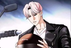 KOMIK Lookism 536 Bahasa Indonesia--MAKIN SERU Lanjutan Lookism Chapter 536 SUB INDO English RAW