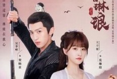 All I See Is You Episode 19-20 Sub Indo Kapan Tayang? Cek dan Catat Jadwal Penayangan, Nonton di Platfom Resmi Tencent Vidio, Pecahkan Misteri Bersama!
