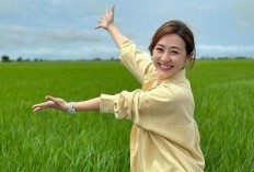 Queenzy Cheng Lahir di Mana? Intip Profil Biodata Aktris Terkenal yang Dikabarkan Meninggal Dunia, Ini Ulasannya!
