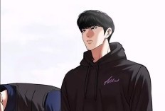 UPDATE Manhwa Lookism 536 Bahasa Indonesia, Rilis Lookism Chapter 536 SUB INDO English RAW