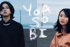 Berapa Harga Tiket Konser YOASOBI di Jakarta? Cek Daftar Harga Lengkap Jadwal, Cara dan Link Pembeliannya