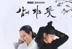 Sinopsis Drama Korea Knight Flower Terbaru Tayang di SBS: Lee Ha Nee Terima Peran Menegangkan, Kisah Romantis-Sejarah