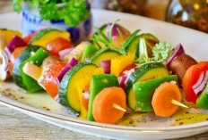 Pecinta Daging Bisa Jadi Kesulitan Cari Makan Disini, 5 Negara Ramah Untuk Para Vegan