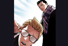 Lookism Chapter 479 Bahasa Indonesia, Baca Eps Terbaru Manhwa Webtoon Lookism 479 Sub Indo
