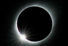 Bahaya Pancaran Cahaya Kosmik Akibat Gerhana Bulan Total Malam Ini 29 Februari 2024 Jadi Sorotan! Ternyata Pesan HOAX Berantai!