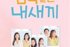 Nonton My Golden Kids Sub Indo Full Episode Anak Kecil Laki-Laki yang Dibuang Orang Tua Kandung Sendiri, Bukan di Loklok atau Bstation?