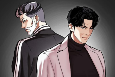 Lookism Chapter 480 Bahasa Indonesia--Charles Choi Unjuk Kekuatan--Cek Lanjutan Manhwa Webtoon Lookism 480 481 Sub Indo