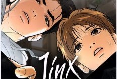 RILIS BARU! Baca Manhwa JINX Chapter 43 Sub Indo, Komik BL Dewasa Jinx Full Episode 43 44 Bahasa Indonesia ENG RAW