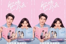 Nonton My Boss (2024) Sub Indo: Episode 1-5, Bocoran Menarik dan Jadwal Tayang Biar Nggak Ketinggalan Drama China Hits!
