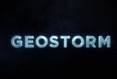 Sinopsis Film Geostrom Bioskop Trans TV Hari Ini Rabu 27 Desember 2023: Kesalahan Satelit Cuaca, Buat Bencana Alam Mengerikan