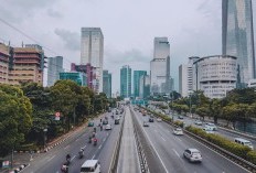 Malam Tahun Baru KRL dan MRT Tetap Beroperasi? Simak Jadwal Transportasi Umum di DKI Jakarta 31 Desember - 1 Januari 2024