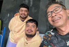 Profil dan Biodata Jarwo Kwat yang Viral Usai Lakukan Tindakan Kurang Patas pada Catheez Secara Tiba-tiba, Cek Usia, Istri, Anak, hingga Perjalanan Karir dan IG