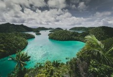 Bukan Manokwari Apalagi Sorong, Provinsi Papua Barat Menyimpan 5 Daerah dengan Pesona Penduduk yang Ramai, Berikut Faktanya!