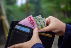 Nama Anda Tercatat Tidak? Cek BLT El Nino Per Desember Tahun 2023, Klik Mudah Langsung Website Disini, Pastikan Tercantum Beserta Syarat Pengambilan