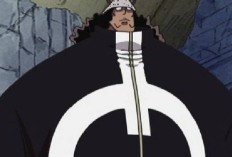 Spoiler One Piece 1102 Lanjutan Cerita Masa Lalu Kuma Akhirnya Berakhir