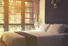 Staycation Cantik Di Hotel Ini Bonus Foto Aesthetic, 7 Rekomendasi Tempat Bermalam Di Semarang, Senyaman Rumah Sendiri