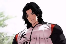 LANGSUNG BACA Lookism Chapter 486 Bahasa Indonesia, Cek Lanjutan Manhwa Webtoon Lookism 486 487 Sub Indo