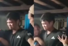 HOAX! Video yang Sempat Viral di Tiktok Ternyata Bukan Korban Selamat Carok Bangkalan, Melainkan..