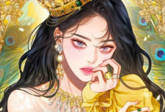FAST UPDATE! Serena Chapter 81 Bahasa Indonesia - Jalan Cerita Makin Asyik Episode Terbaru Sub Indo