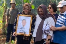 Siapa Sosok Istri Chef Haryo Pramoe? Cek Biodata dan Profil Josephine Imelda Istri Chef yang Kabarnya Meninggal Dunia Secara Mendadak