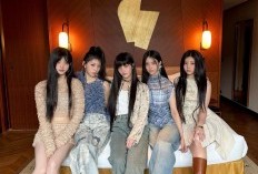 Siapa Saja Mereka? Profil dan Biodata 5 Anggota ILLIT: Yunah dan Iroha, Wonhee, Minju dan Moka: MBTI, Hobi, Role Model