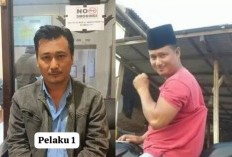 Pelaku Carok Yang Berhasil Bunuh 4 Korban, Diduga Memiliki Ilmu Kebal, Begini Reaksi Netizen