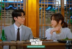 Terkuak! Penjelasan Ending Queen of Divorce, Apakah Kim Sa Ra Menikah Lagi? Kwon Dae Gi dan Kang Bom Menikah