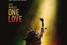 Bersiap Nonton Bob Marley: One Love Tayang 14 Februari 2024 di Bioskop Terdekat Anda, Jangan Lupa Catat Jadwal Streaming dan Spoilernya